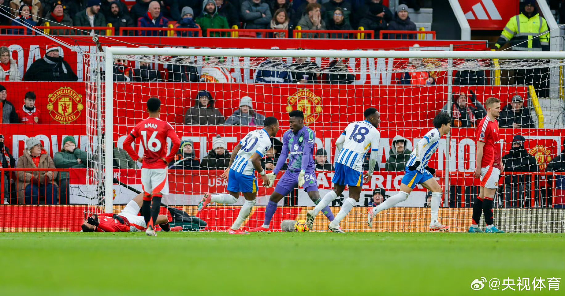 包含曼城主场战平布莱顿,失去领先优势的词条