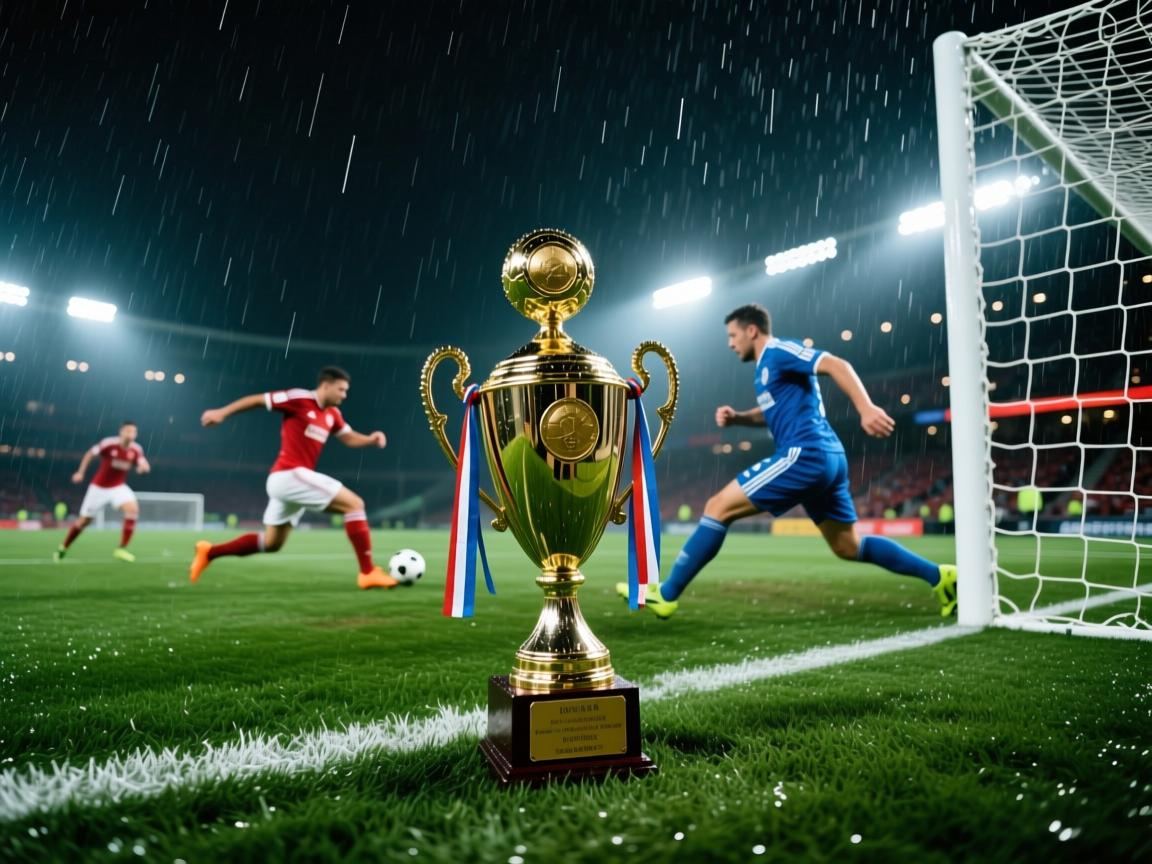 浓眉哥焦点对战，姆巴佩与40分钟激战瑞士队，险胜胜负难料！上演精彩一战